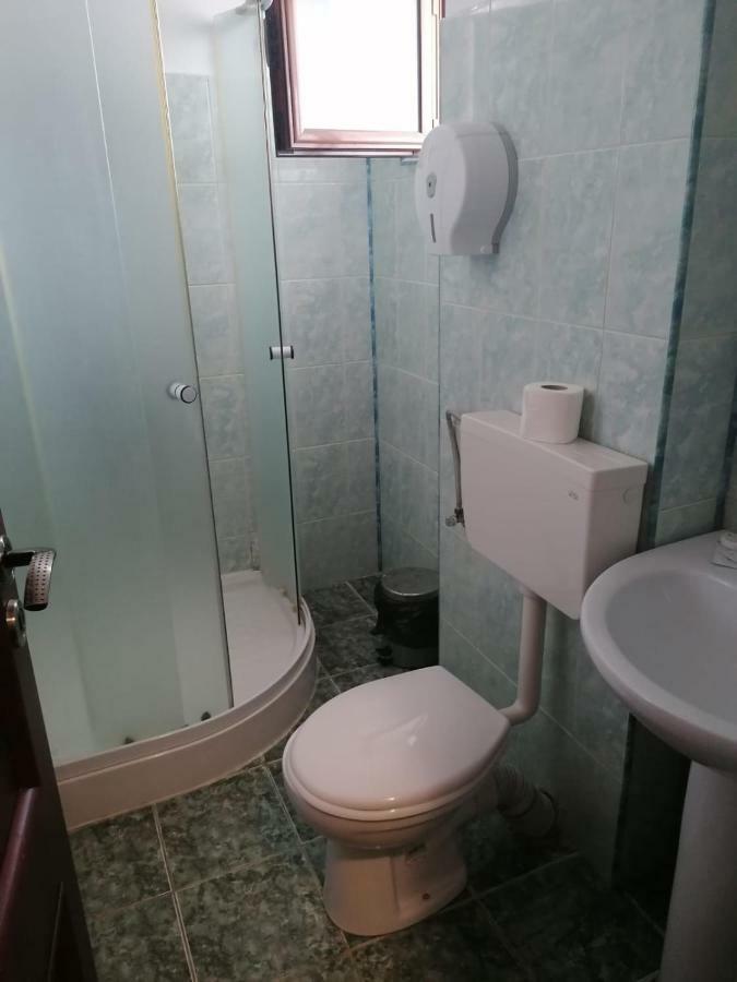Pensiunea Pomi -Oesti Hotel Albestii Paminteni Exterior foto